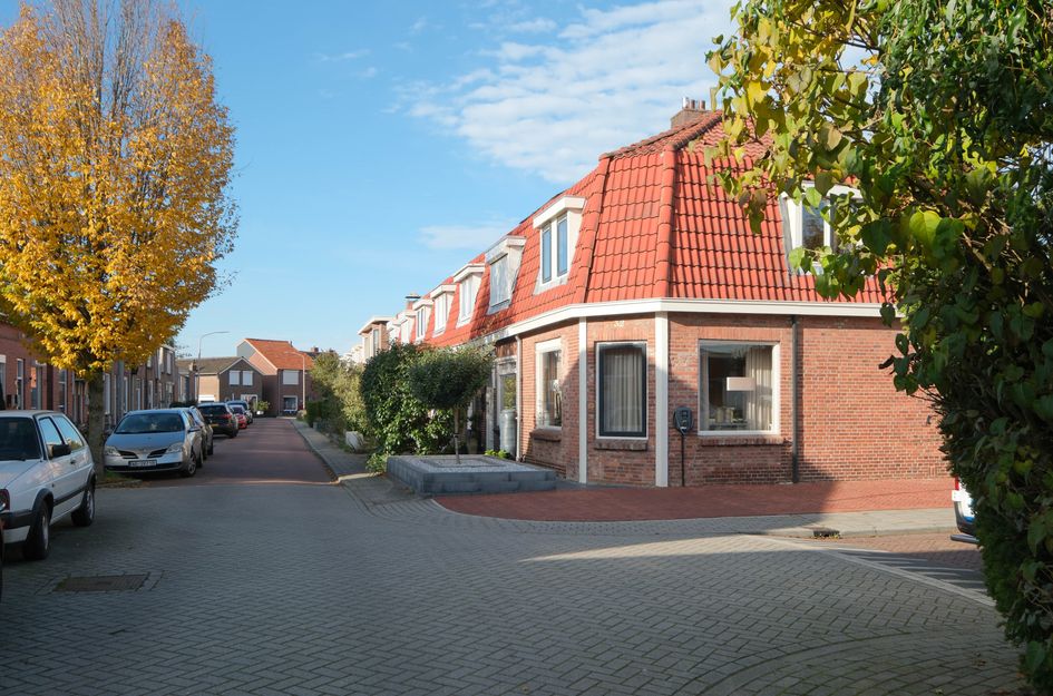 Irisstraat 32