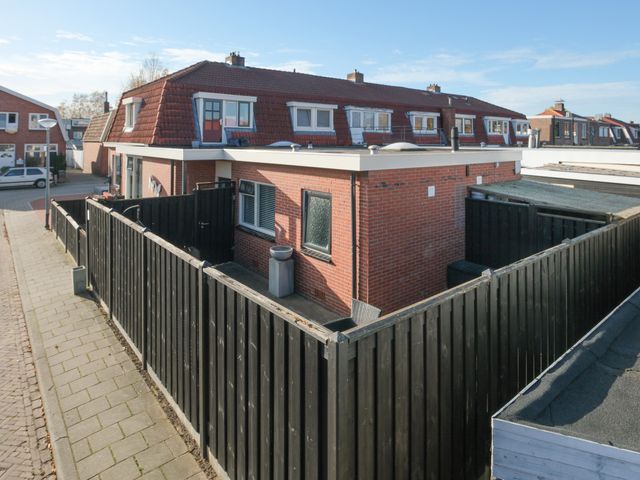 Irisstraat 32, Almelo