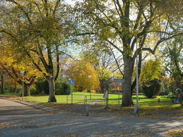 Irisstraat 32, Almelo