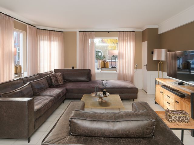 Irisstraat 32, Almelo