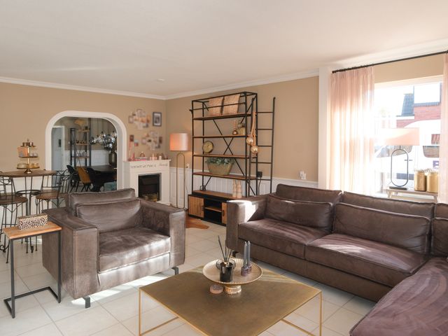 Irisstraat 32, Almelo