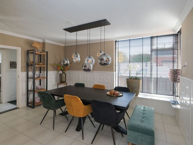 Irisstraat 32, Almelo