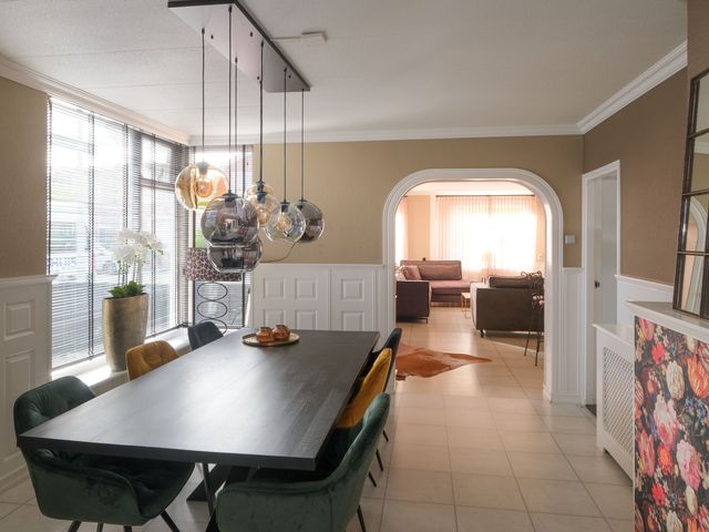 Irisstraat 32, Almelo