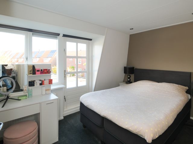 Irisstraat 32, Almelo