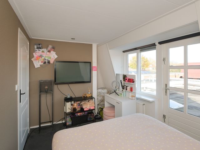 Irisstraat 32, Almelo