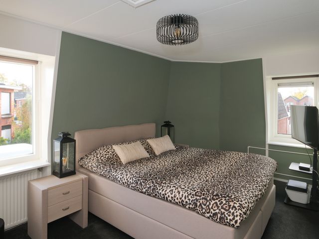 Irisstraat 32, Almelo