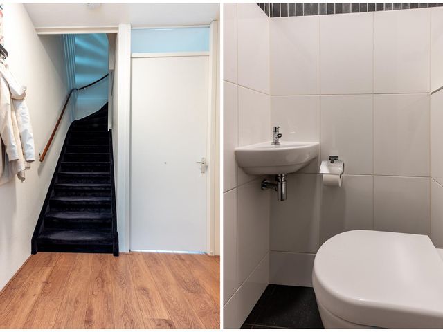 Hendrik IJzerbrootlaan 15, Almere