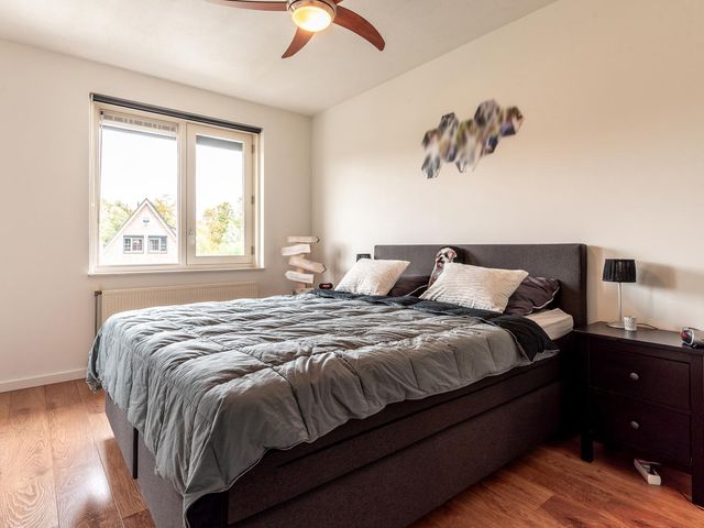 Hendrik IJzerbrootlaan 15, Almere