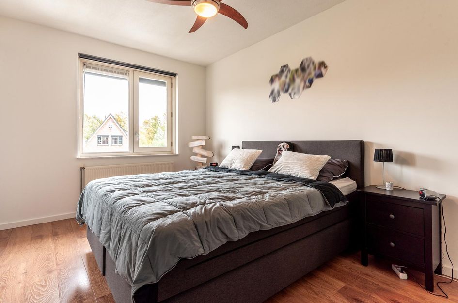 Hendrik IJzerbrootlaan 15