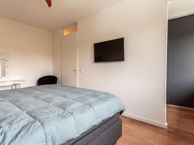 Hendrik IJzerbrootlaan 15, Almere