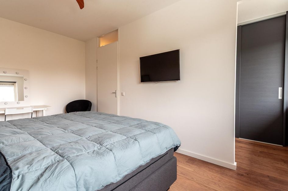 Hendrik IJzerbrootlaan 15