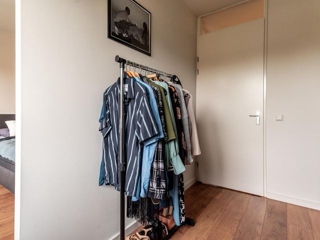 Hendrik IJzerbrootlaan 15, Almere