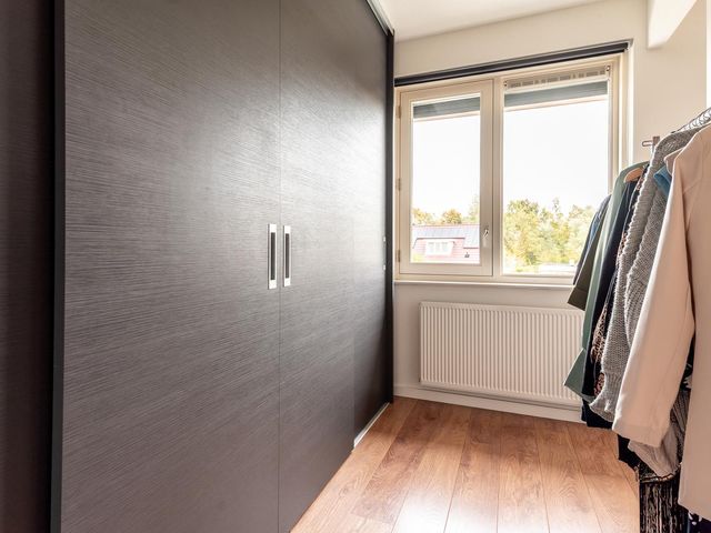 Hendrik IJzerbrootlaan 15, Almere