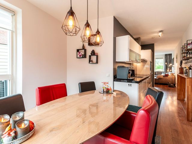 Hendrik IJzerbrootlaan 15, Almere