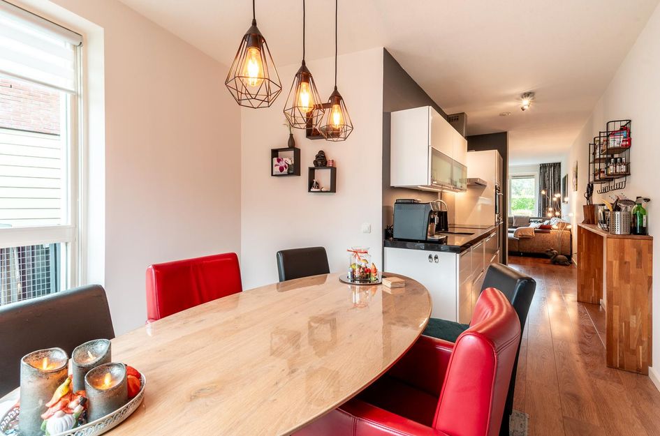 Hendrik IJzerbrootlaan 15