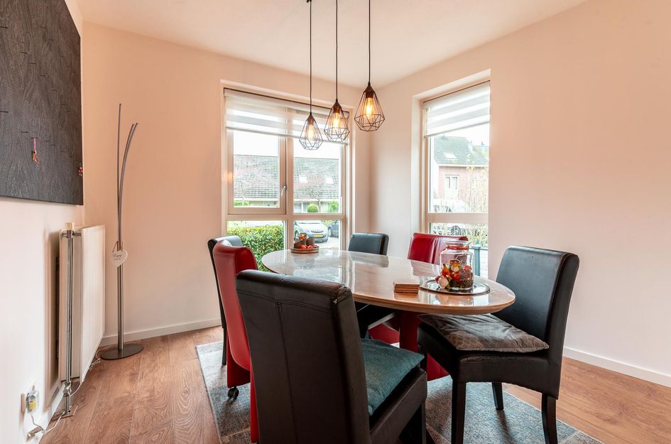 Hendrik IJzerbrootlaan 15