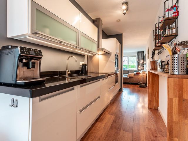 Hendrik IJzerbrootlaan 15, Almere