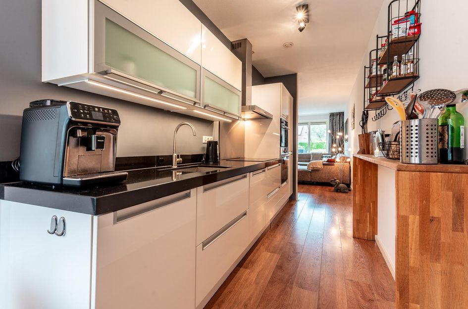 Hendrik IJzerbrootlaan 15