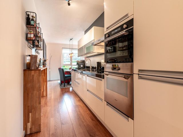 Hendrik IJzerbrootlaan 15, Almere