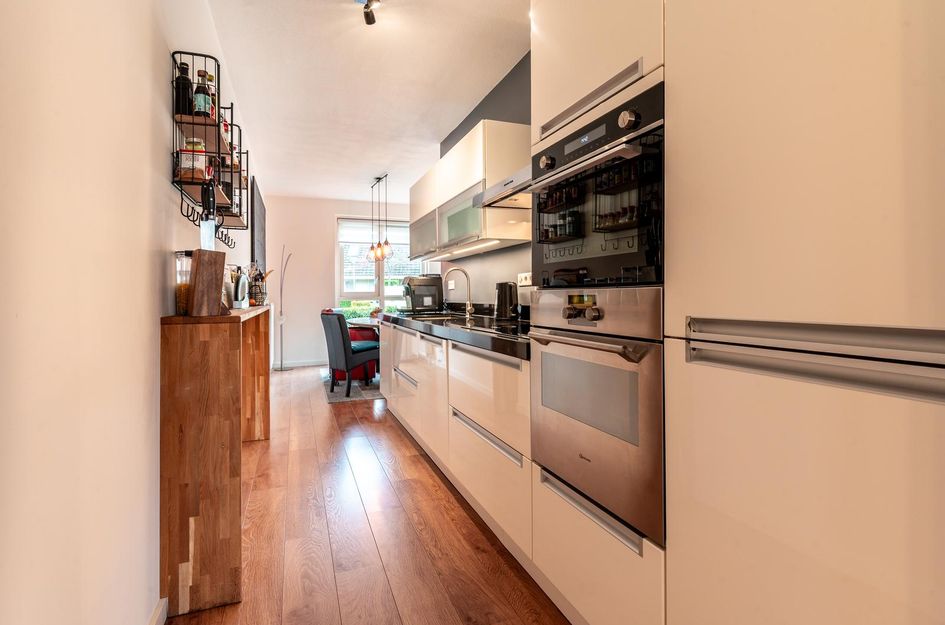 Hendrik IJzerbrootlaan 15