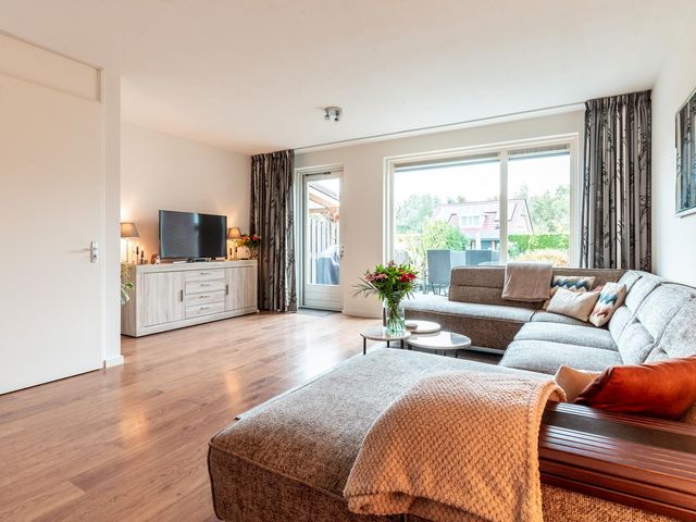 Hendrik IJzerbrootlaan 15, Almere