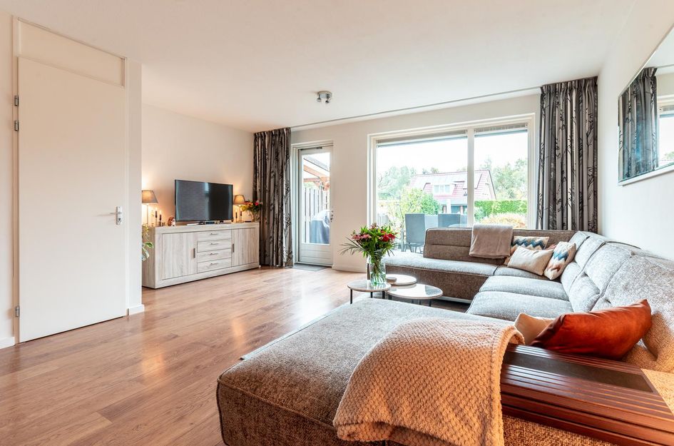 Hendrik IJzerbrootlaan 15