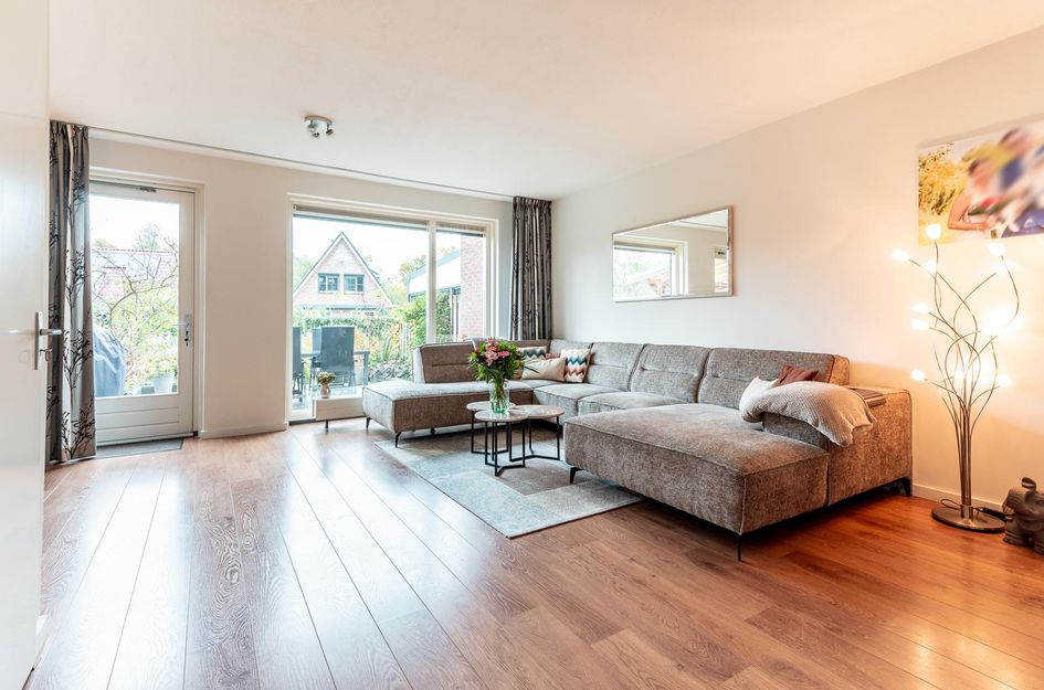 Hendrik IJzerbrootlaan 15