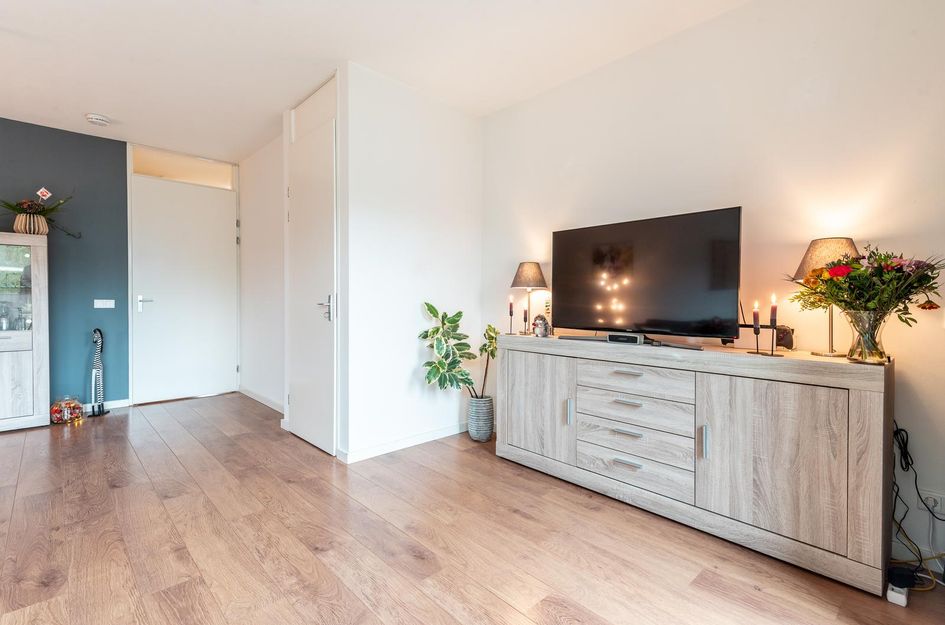 Hendrik IJzerbrootlaan 15