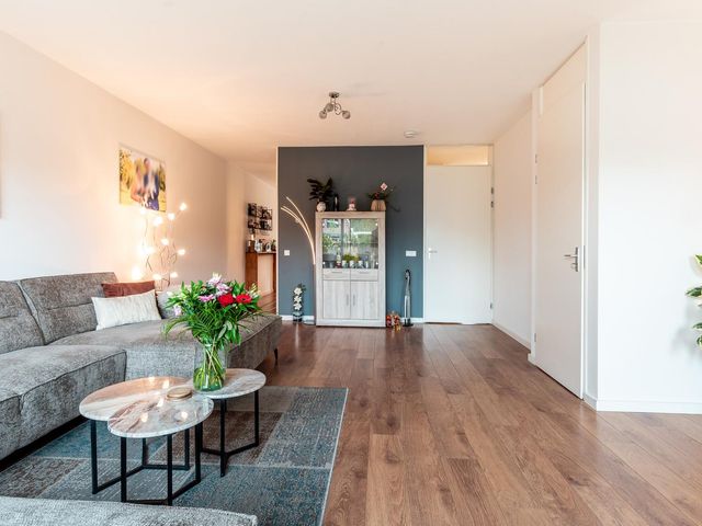 Hendrik IJzerbrootlaan 15, Almere