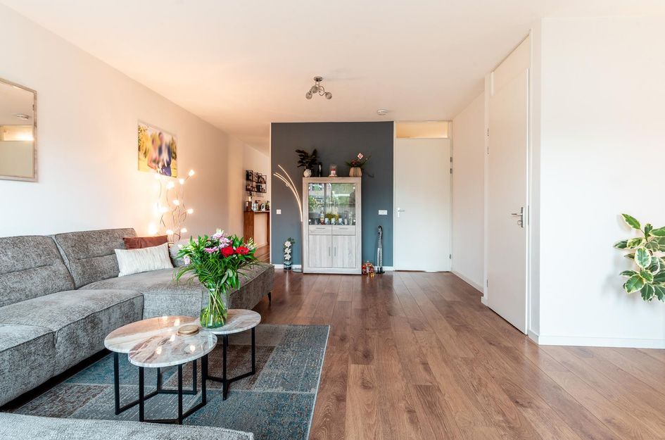 Hendrik IJzerbrootlaan 15