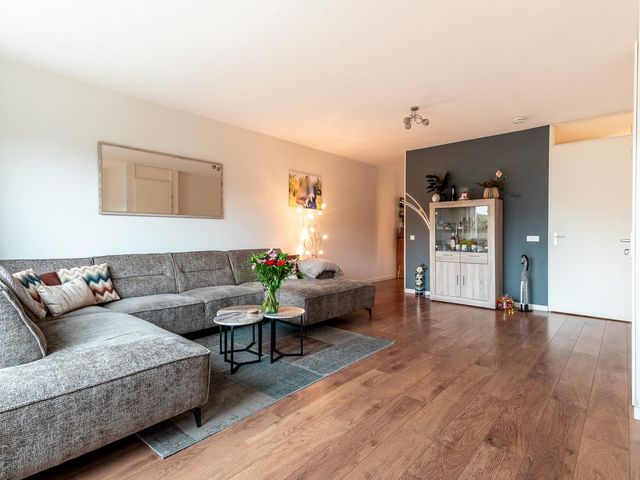 Hendrik IJzerbrootlaan 15, Almere