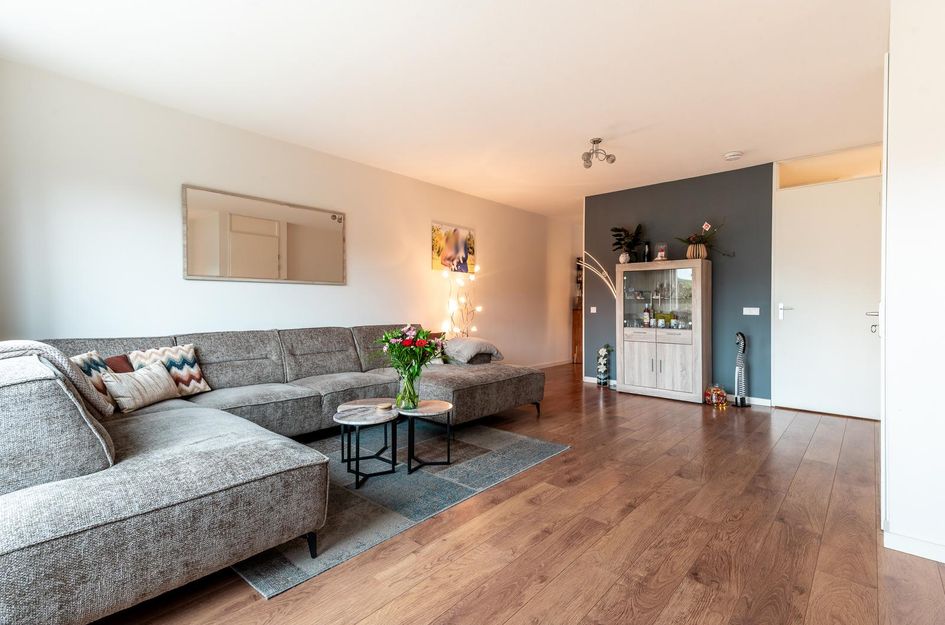 Hendrik IJzerbrootlaan 15