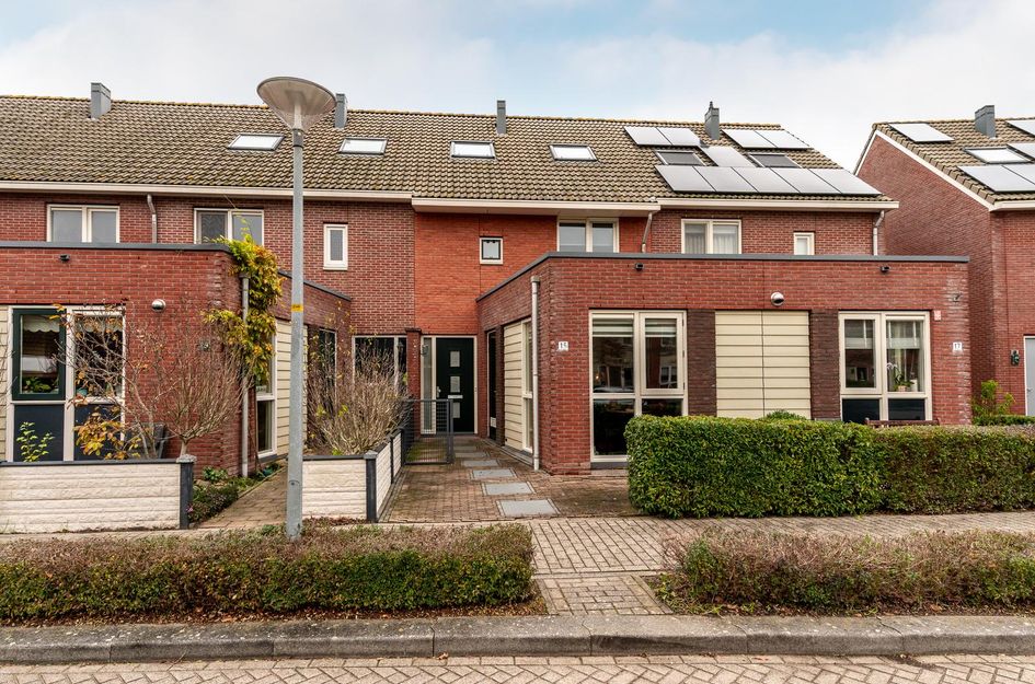 Hendrik IJzerbrootlaan 15