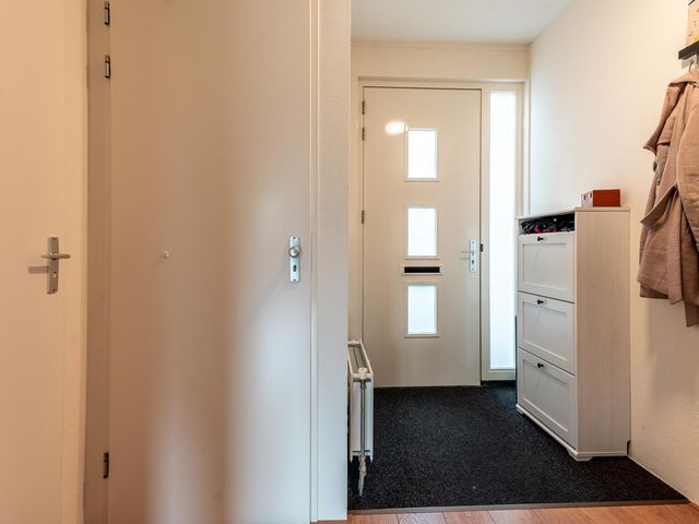 Hendrik IJzerbrootlaan 15, Almere