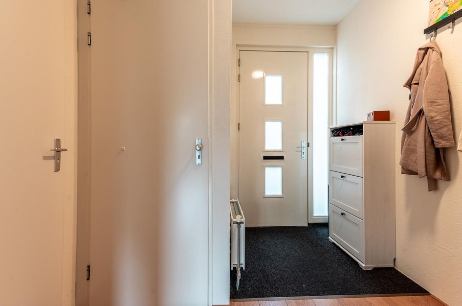 Hendrik IJzerbrootlaan 15