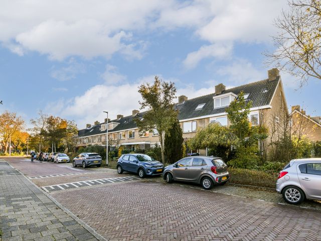 Huygensdreef 15, Leiderdorp