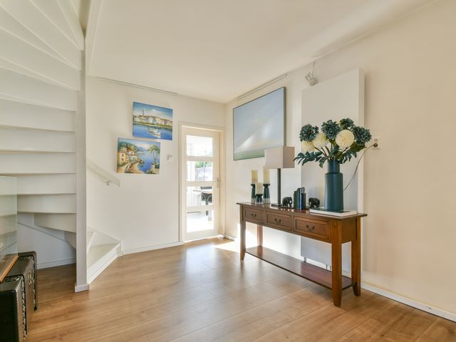 Huygensdreef 15, Leiderdorp