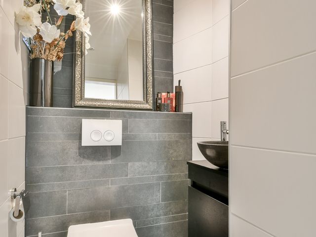 Huygensdreef 15, Leiderdorp