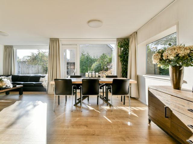 Huygensdreef 15, Leiderdorp