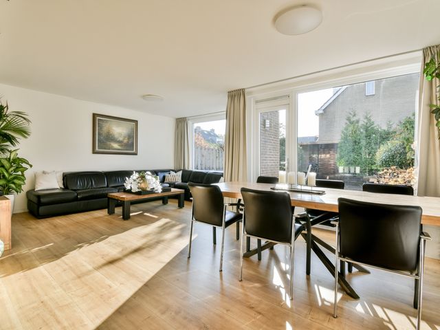 Huygensdreef 15, Leiderdorp