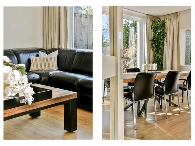 Huygensdreef 15, Leiderdorp