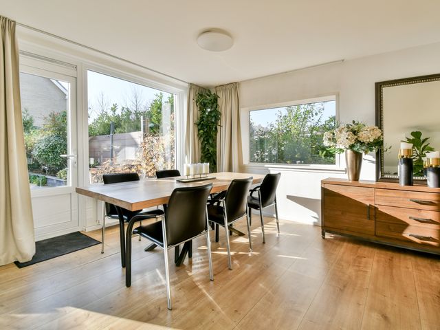 Huygensdreef 15, Leiderdorp