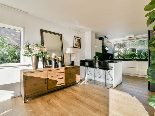 Huygensdreef 15, Leiderdorp