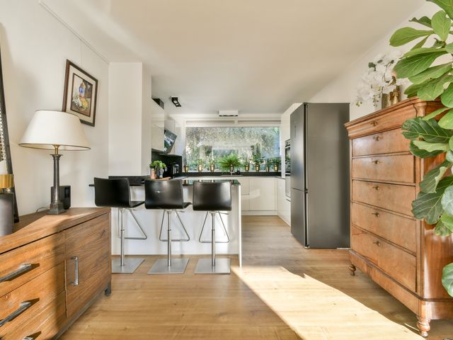 Huygensdreef 15, Leiderdorp