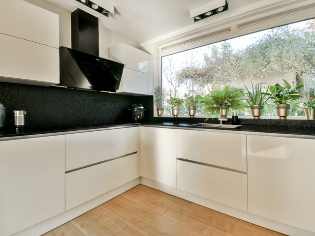 Huygensdreef 15, Leiderdorp