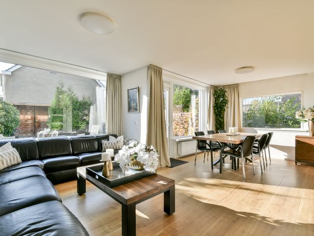 Huygensdreef 15, Leiderdorp