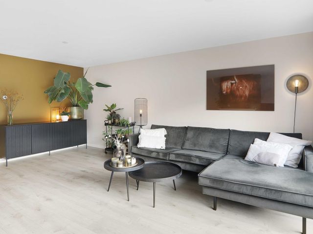 Catsstraat 11, Bergschenhoek