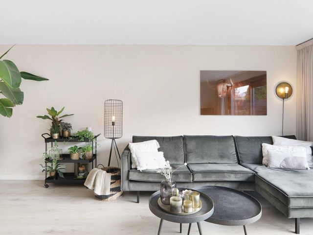 Catsstraat 11, Bergschenhoek