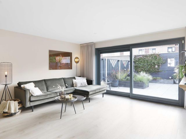 Catsstraat 11, Bergschenhoek