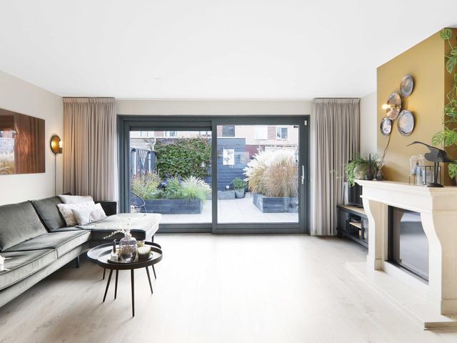 Catsstraat 11, Bergschenhoek